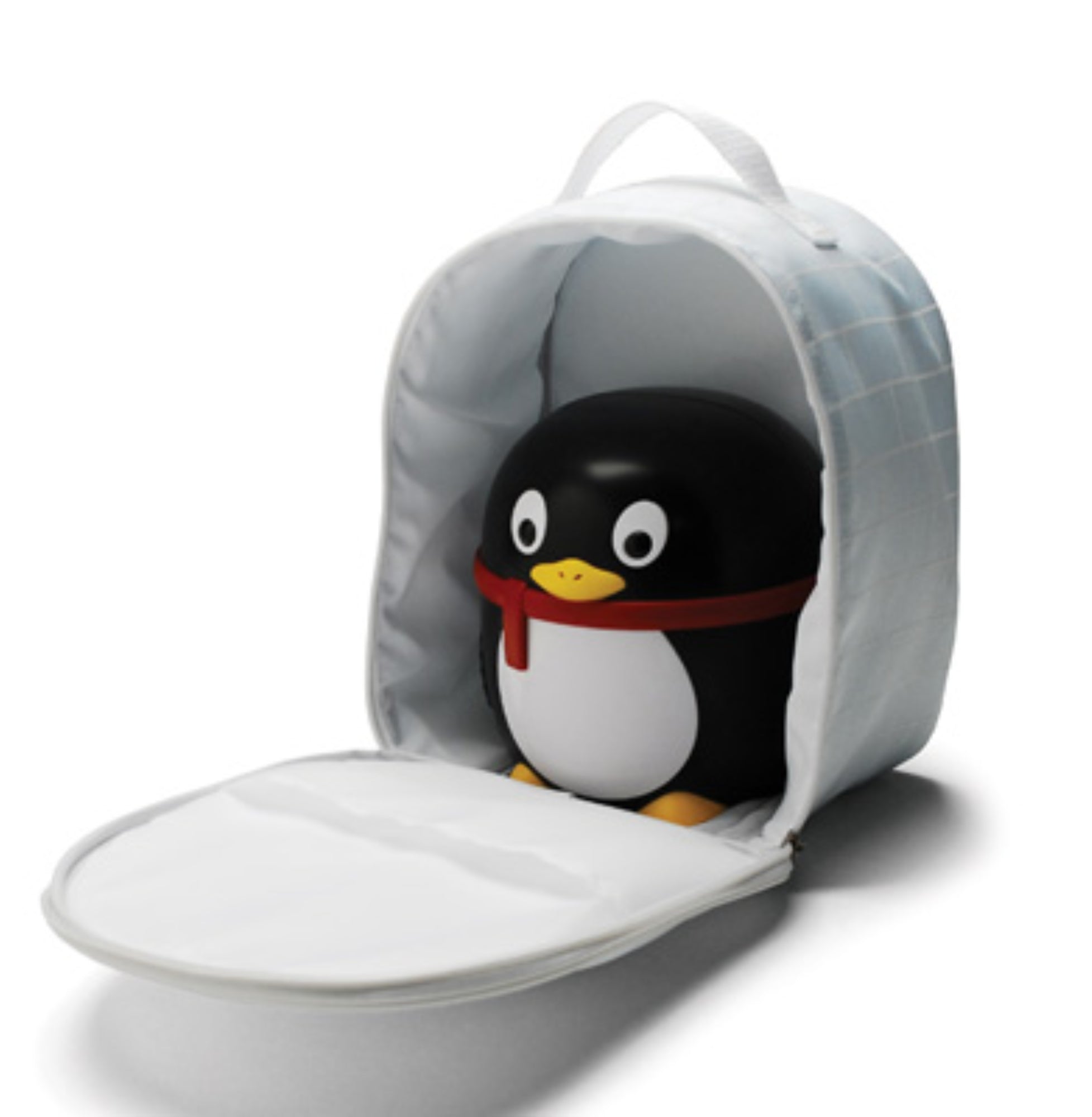 Graham Field-JB0112-062 John Bunn Neb-u-Tyke Penguin Pediatric Nebulizer (1 EA)