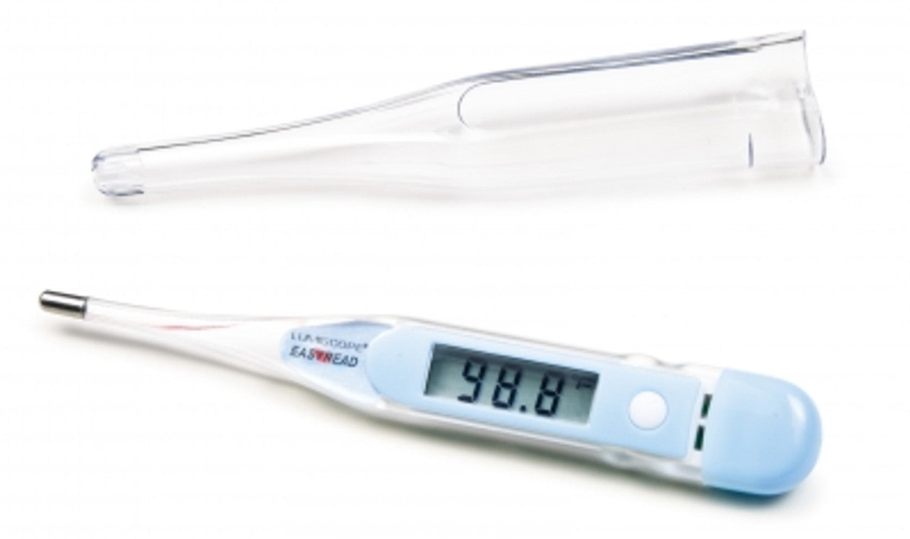 Graham Field-L2013 Graham Field Jumbo Display Digital Thermometer