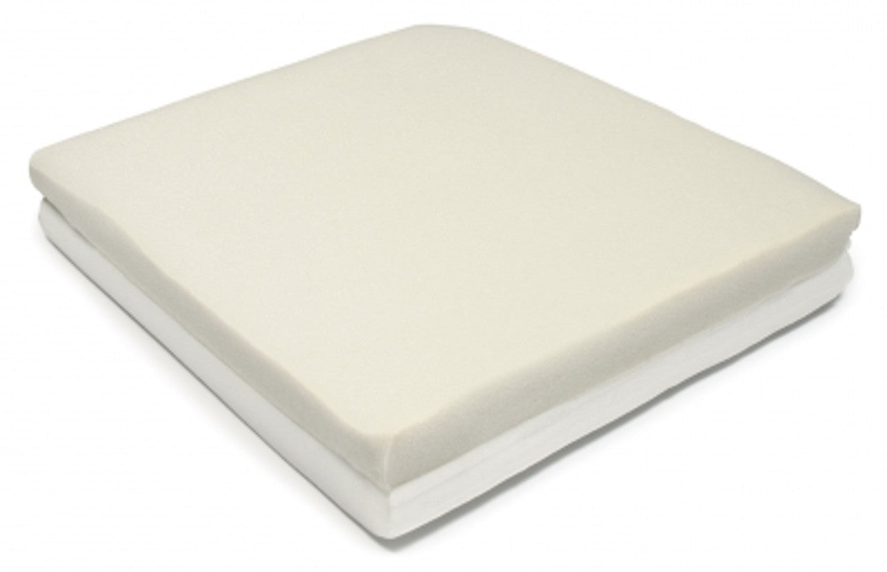 Graham Field Comfort Cushion - Dual - Layer Foam Cushion
