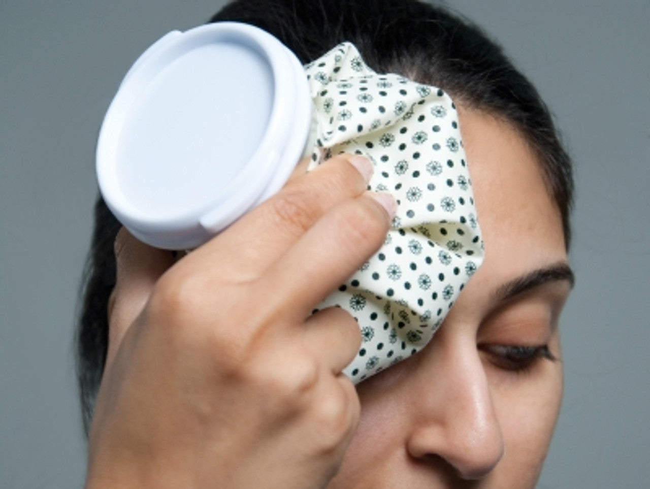 Graham-Field English Style Ice Caps