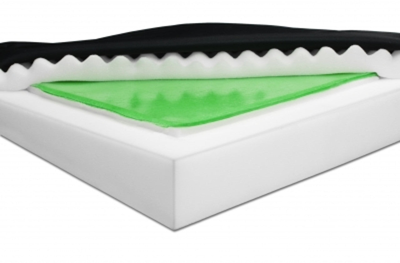 Graham Field Lumex® Basic Wedge Cushion