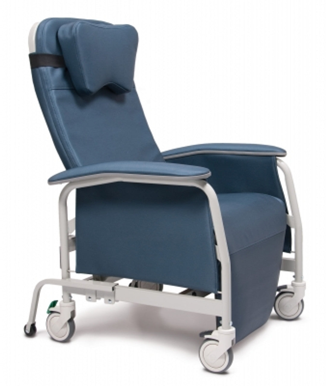 Graham Field Deluxe Preferred Care® Recliner Series-Wide