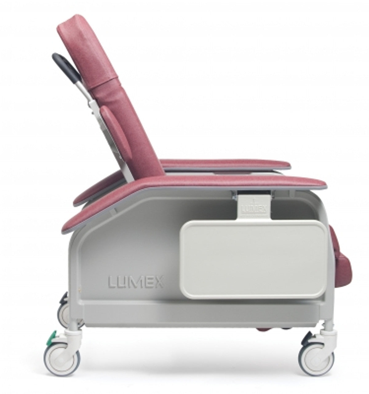Graham Field Lumex Clinical Care Recliner Series FR577RG