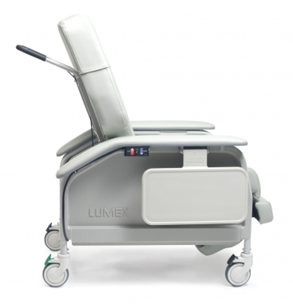 Graham Field Lumex Clinical Care Recliner-Wide