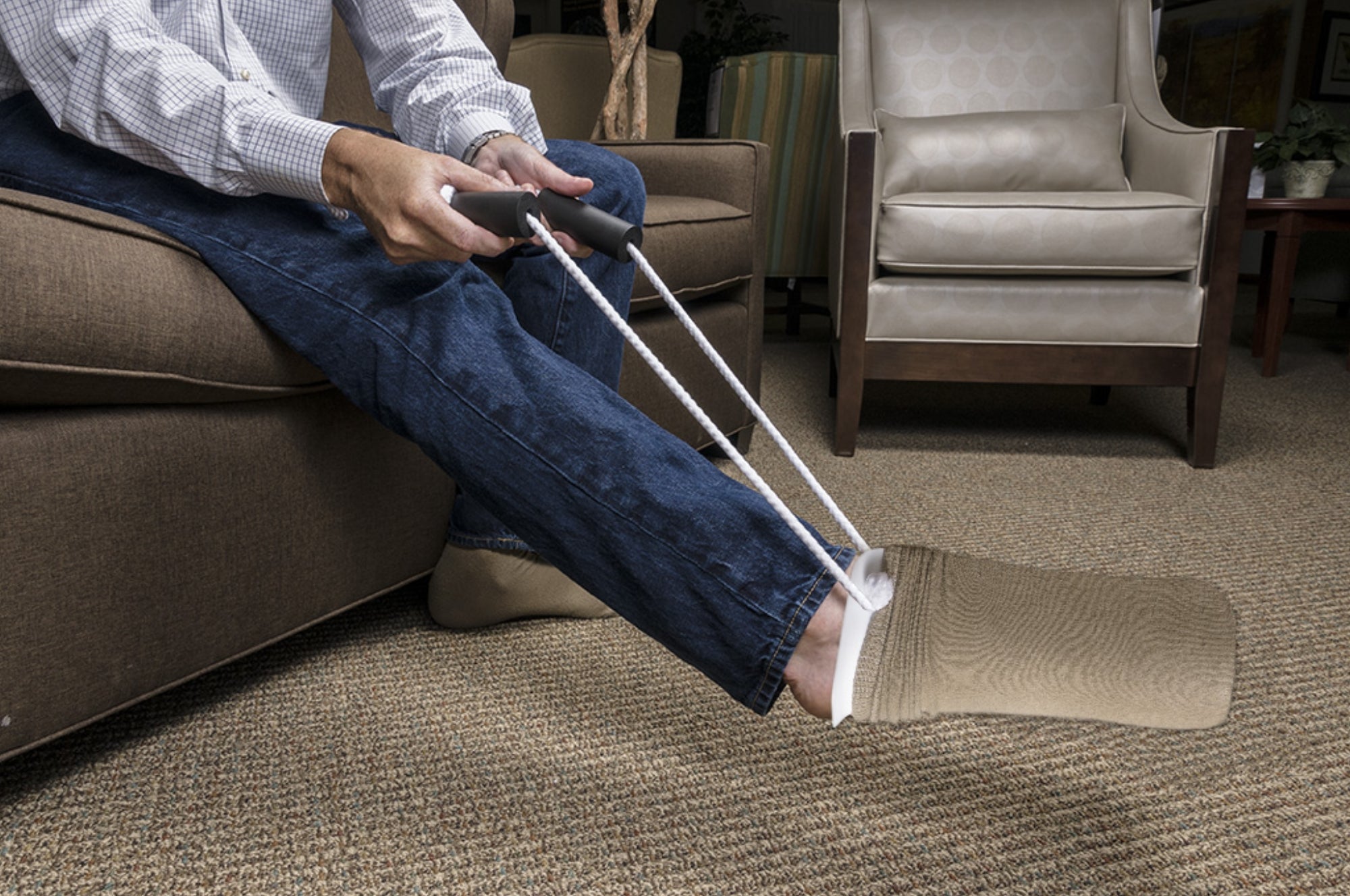 Graham Field Hip Kit Shoe Laces