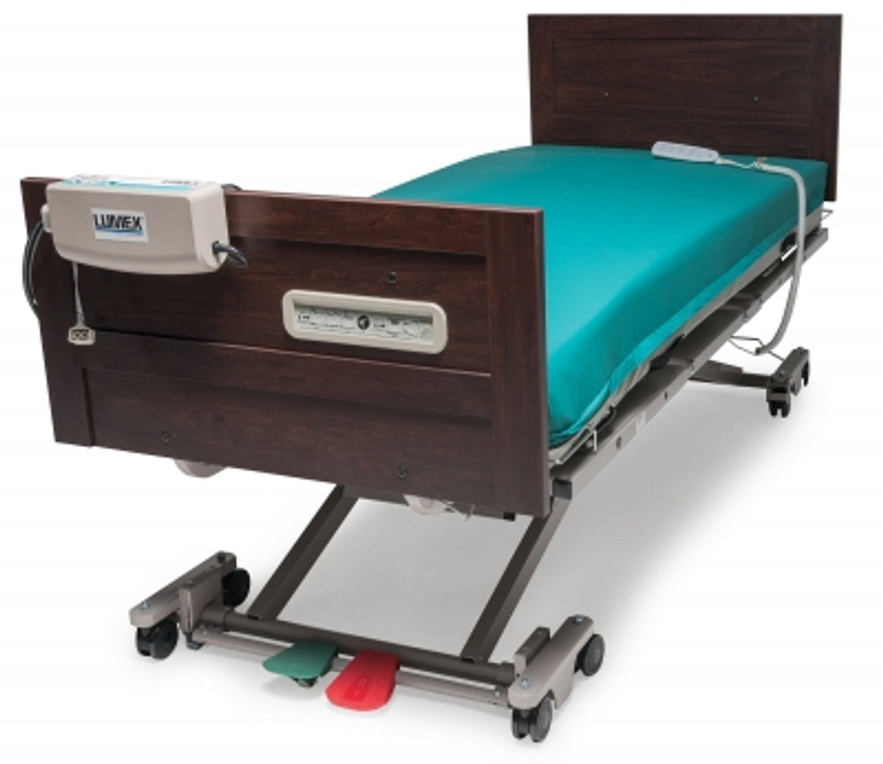 Graham Field The Lumex Select Convertible Mattress