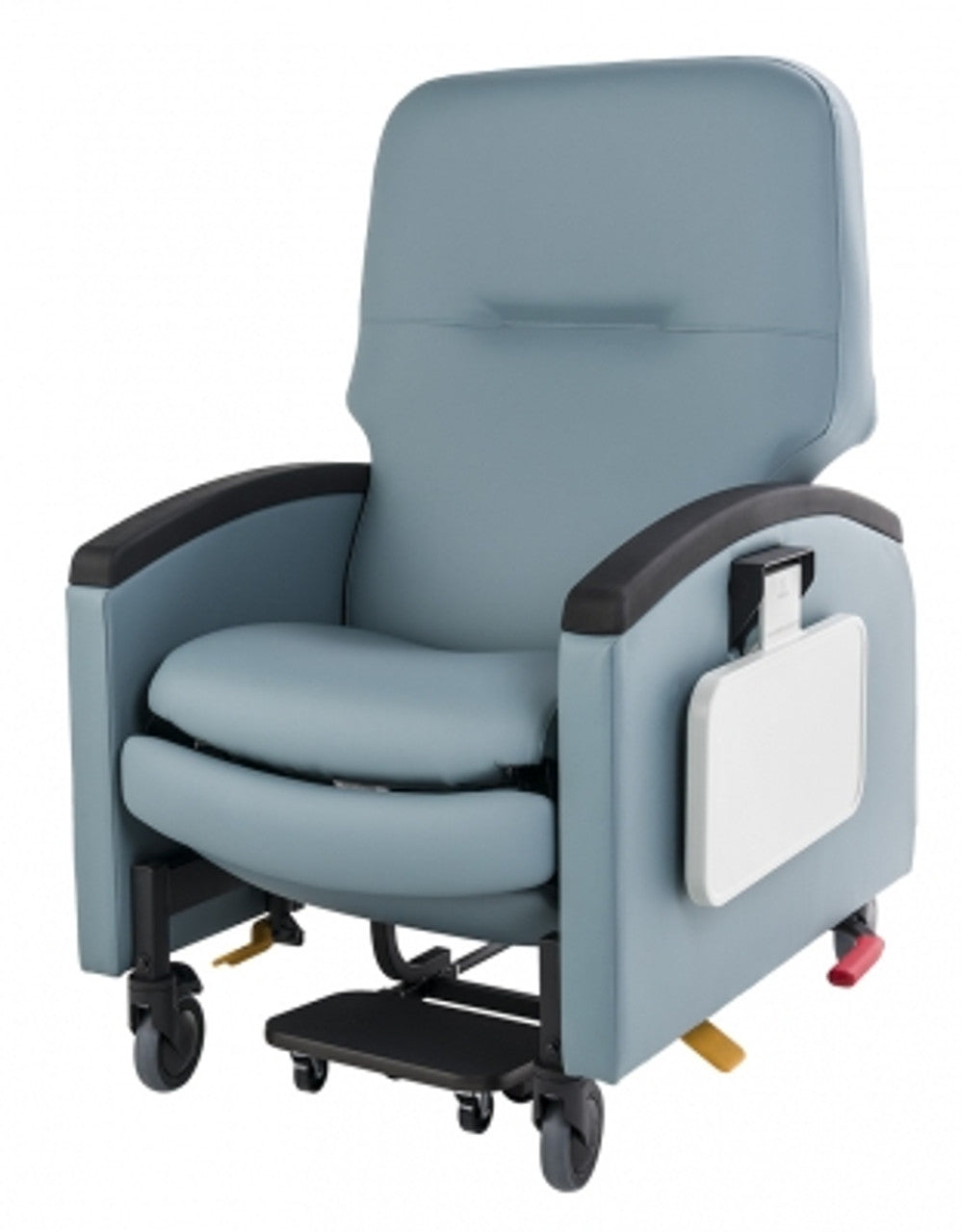 Graham Field Lumex Pivot-Arm Clinical Care Recli HM