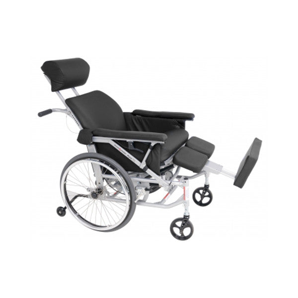 Graham Field-PT3000-18 PureTilt Tilt-in-Space Wheelchair 1/ea