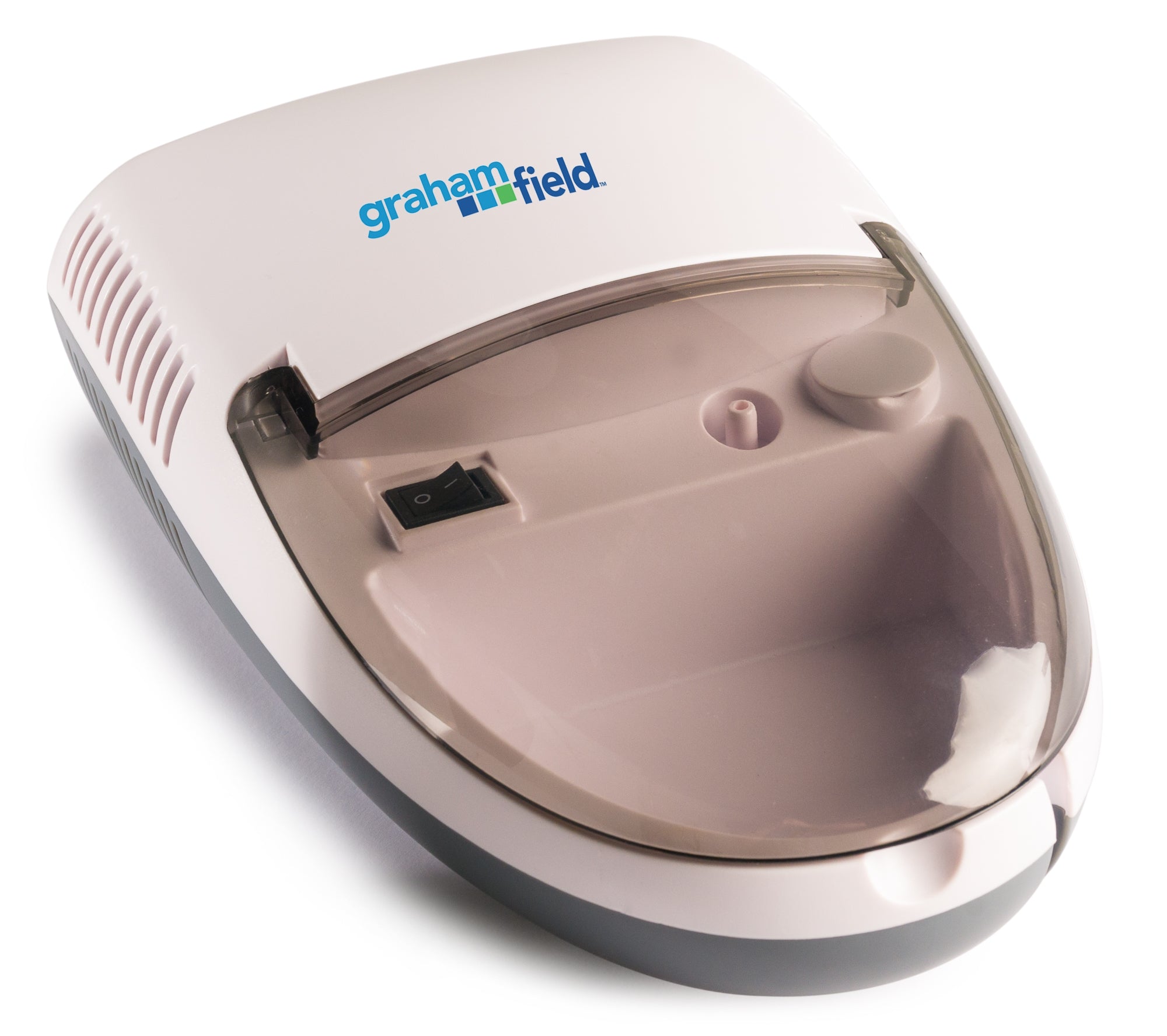 Graham Field-JB0112-110 John Bunn Neb-u-Lite® LX2 Nebulizer Compressor (1 EA)