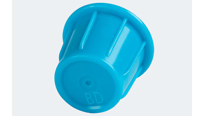 BD Iv Cap