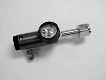 Mada Medical-R1833-8G Oxygen Regulators, Parts & Accessories (1 EA)