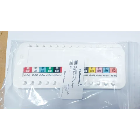 Sharn/Marketlab-RACKP Brush Racks • Large and Small (2/pk)