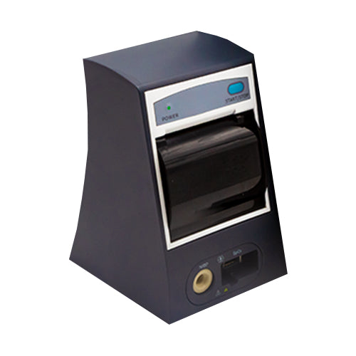 Kit de actualización de impresora térmica EDAN para monitores de la serie X. Incluye: 1 x Kit de impresora térmica 1 x Rollo de papel de impresión térmica 02.01.214736