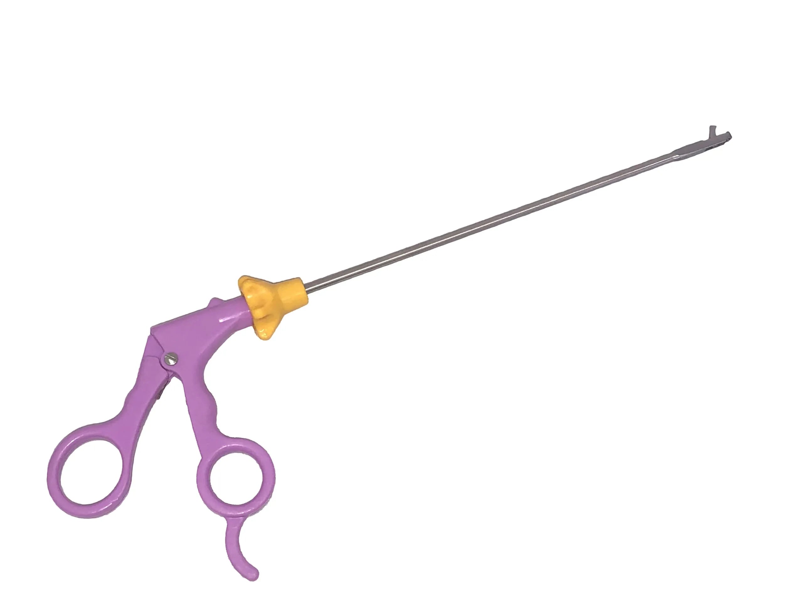 MedGyn-030100-D Rotating Biopsy Punch Forceps (Single Use)