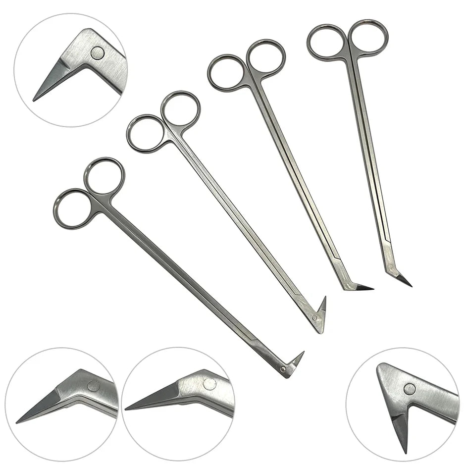 Aspen Surgical Scissors