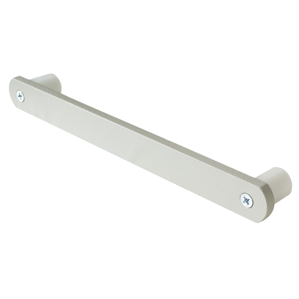Harloff Side Rail, Aluminum