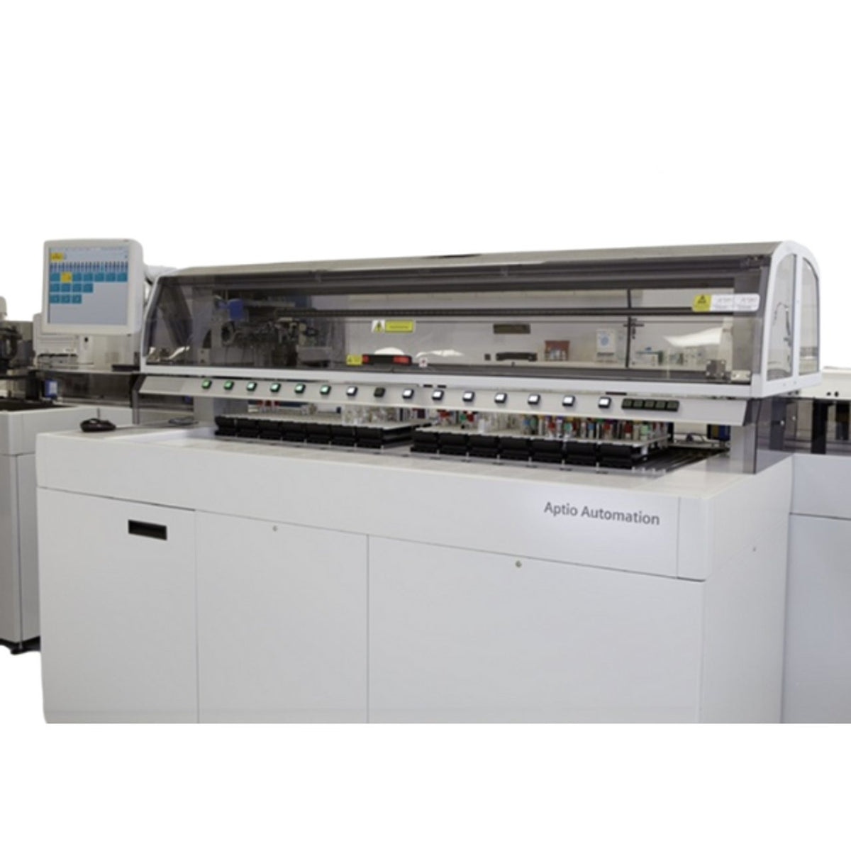 Siemens Diagnostic Aptio Automation System Accessories & Modules
