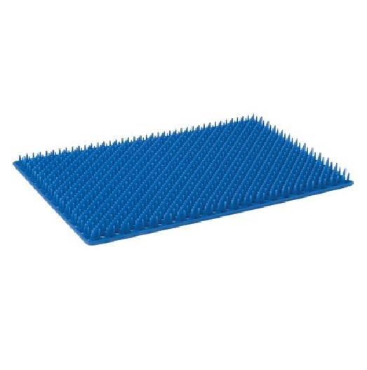 Sklar-10-4975 SklarLite Sterilization Container Silicone Mat - Mid-Size, 15" x 9", 1/ea