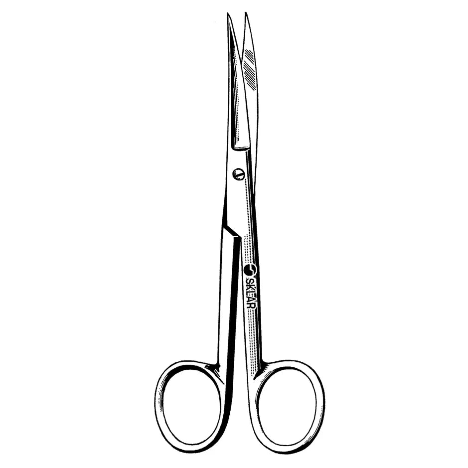 Sklar Operating Scissors