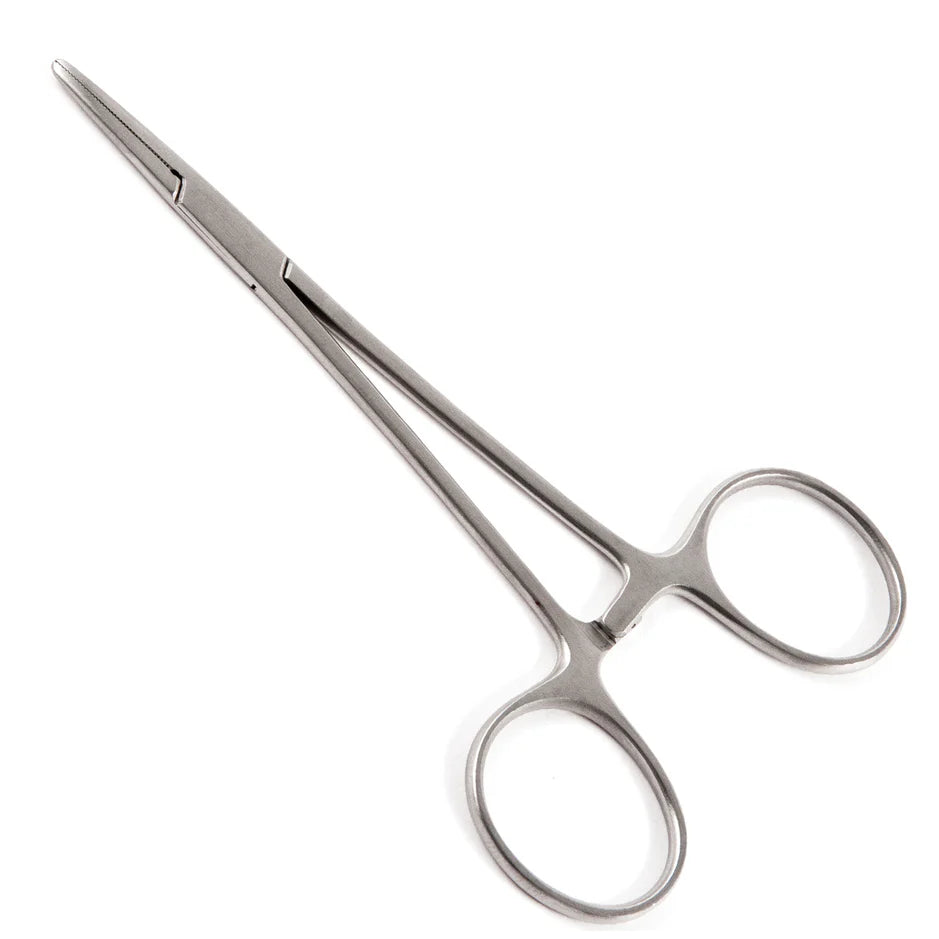 Sklar Halsted Mosquito Hemostatic Forceps