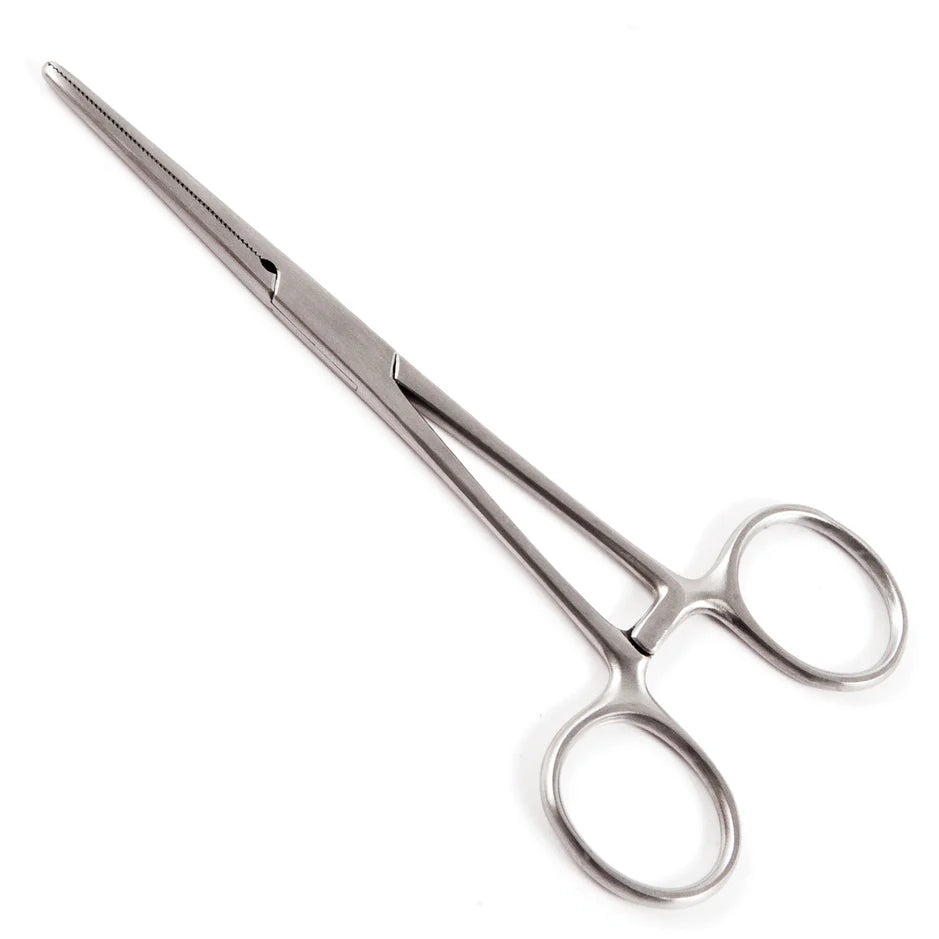 Sklar Rochester-Pean Hemostatic Forceps
