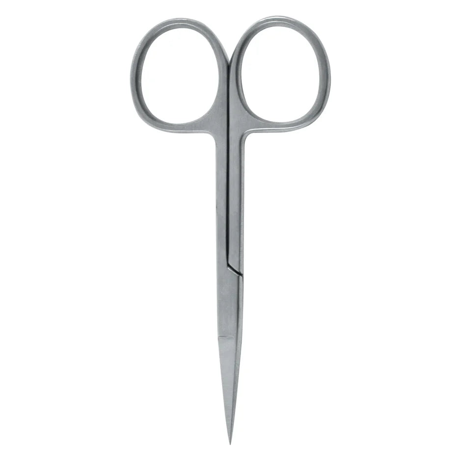 Sklar Iris Scissors, Straight
