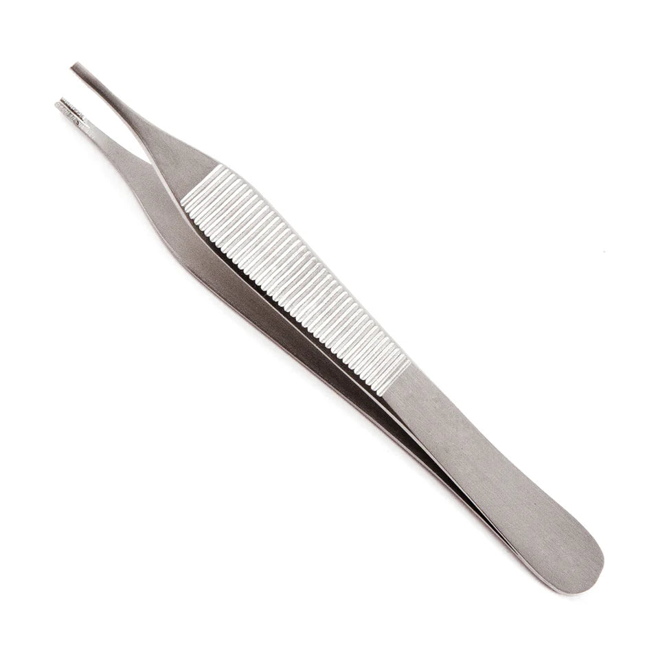 Sklar-47-1447 Adson-Brown Tissue Forceps, 1/ea