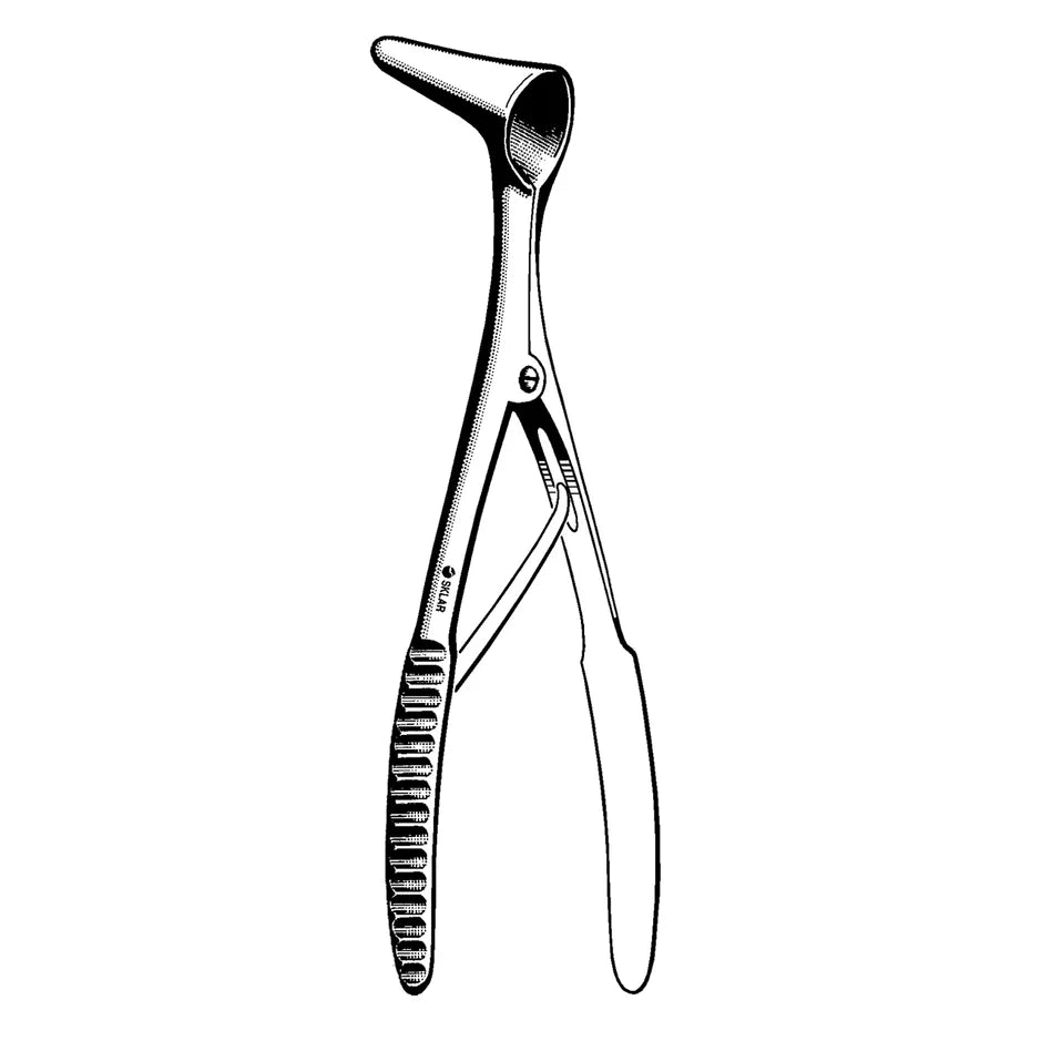 Sklar Vienna Nasal Speculum
