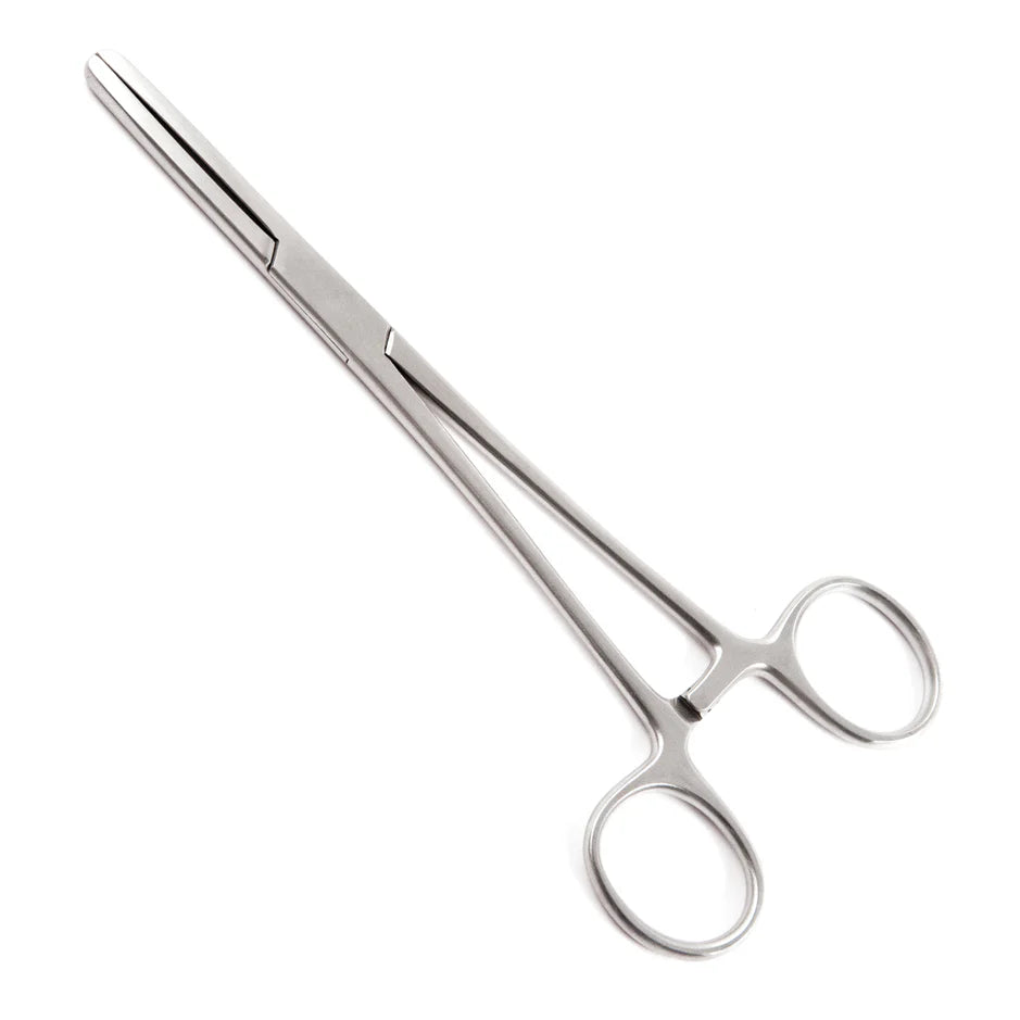 Sklar-96-2408 Tube Occulating Forceps, 25/cs