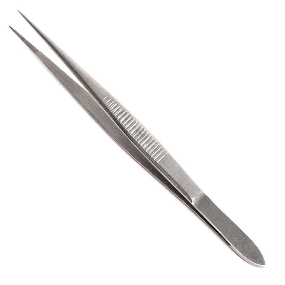 Sklar-96-2412 Econo Sterile Splinter Forceps, 25/cs