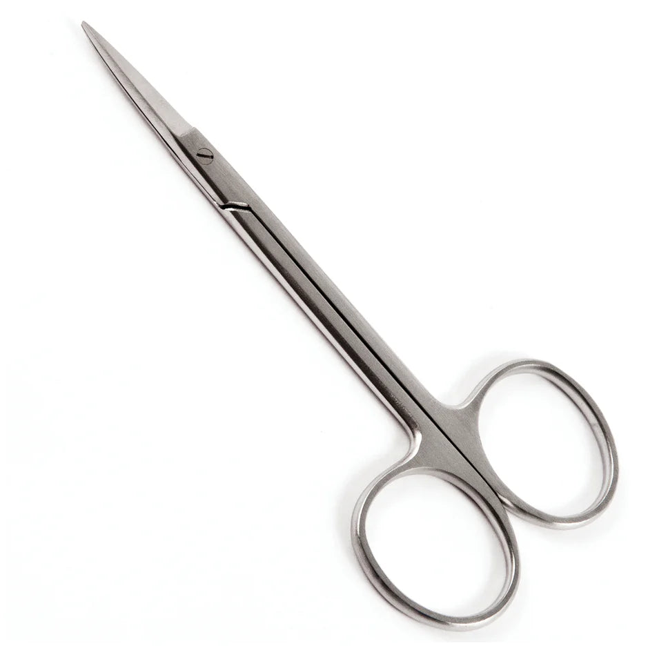 Sklar Econo Sterile Iris Scissors