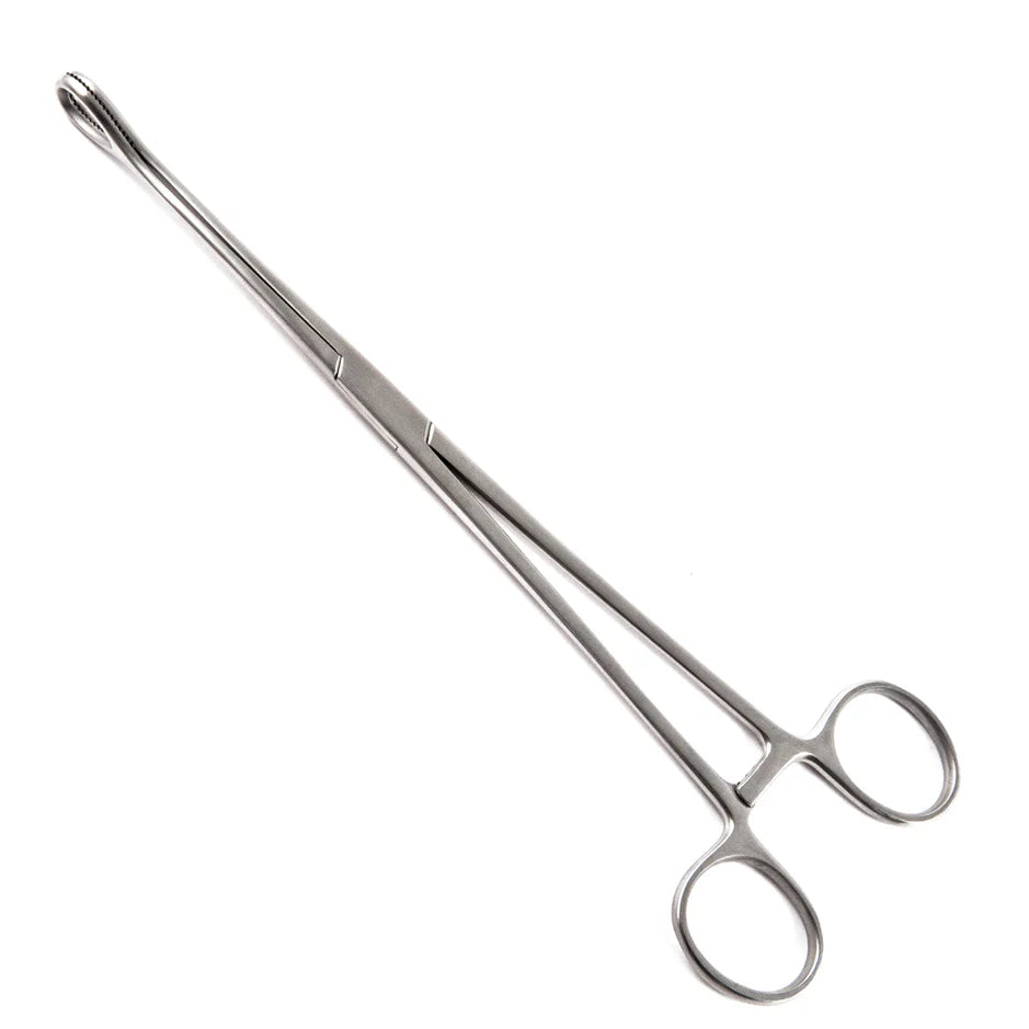 Sklar-96-2533 Foerster Sponge Forceps, 25/cs