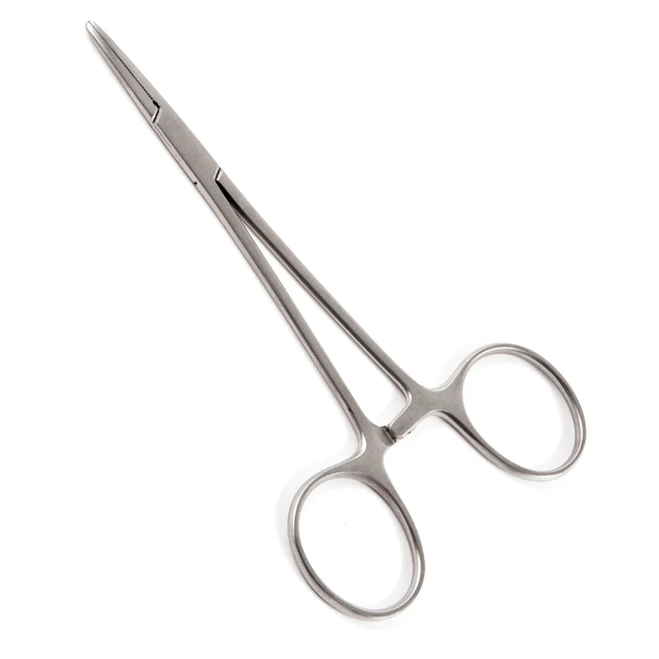 Sklar Halsted Mosquito Forceps