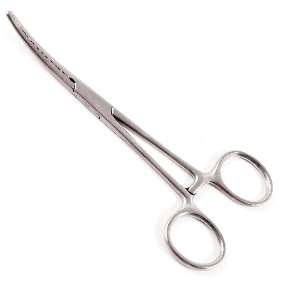 Sklar-96-2547 Econo Sterile Rochester-Pean Hemostatic Forceps, 25/cs
