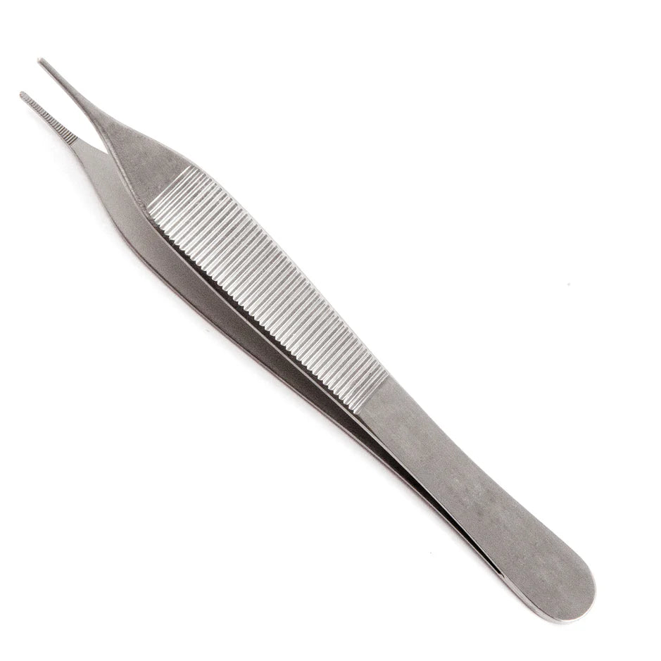 Sklar-96-2571 Adson Dressing Forceps, 25/cs