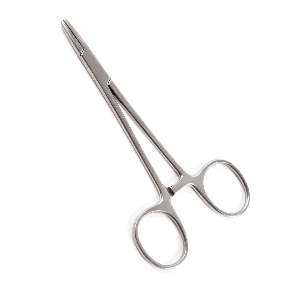 Sklar-96-2587 Webster Needle Holder, 5-1/4", Econo, Sterile, 25/cs