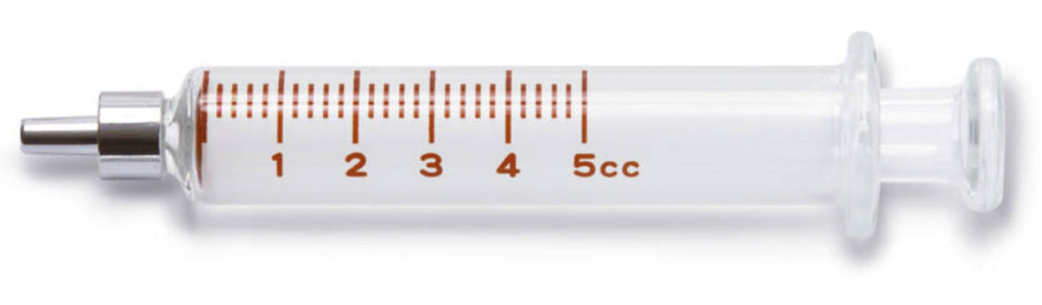 ICU Medical Portex® L.O.R. Syringe