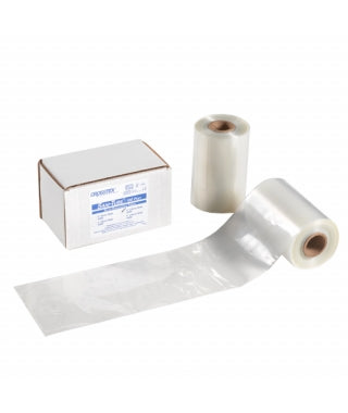 Crosstex Sani-Tube™ Sterilization Tubing (Nylon) Without Process Indicator