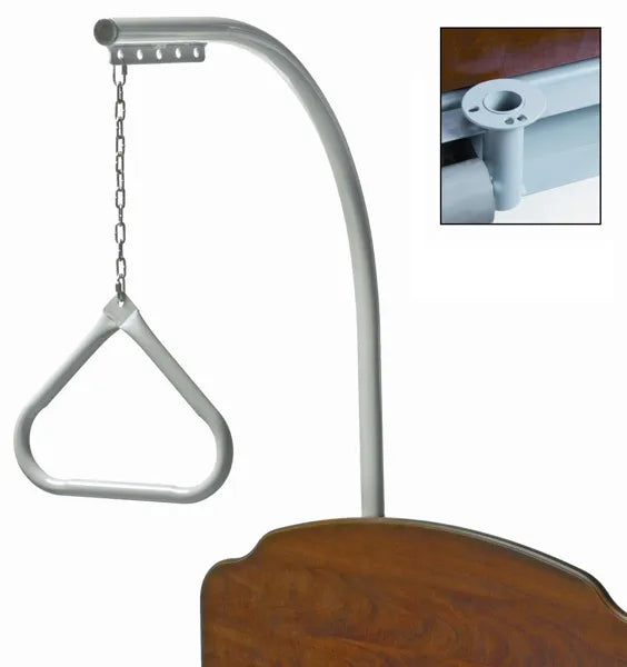 Marco de montaje trapezoidal Advantage Q6733 de Span America