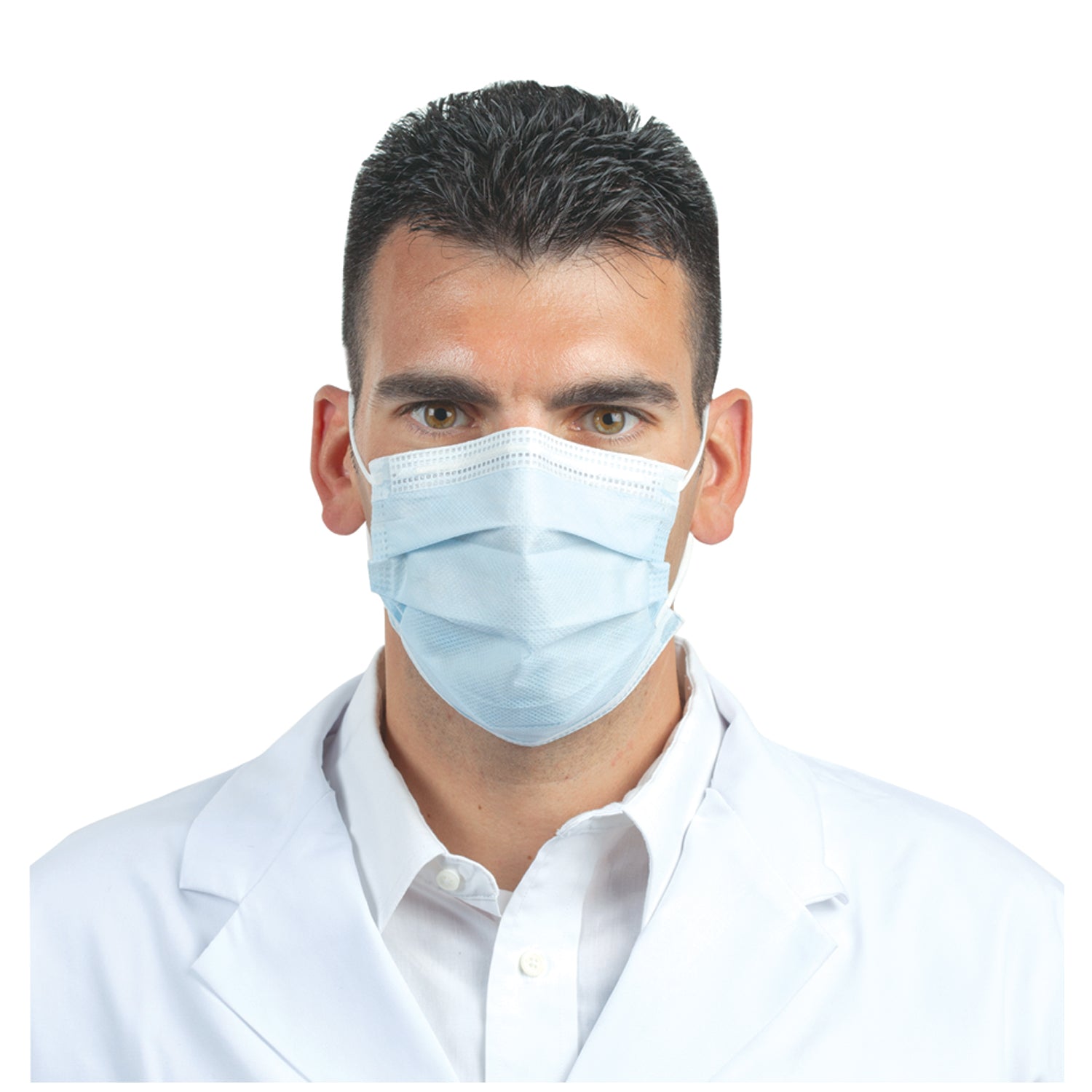 Sultan Healthcare Com-Fit® Procedural Mask