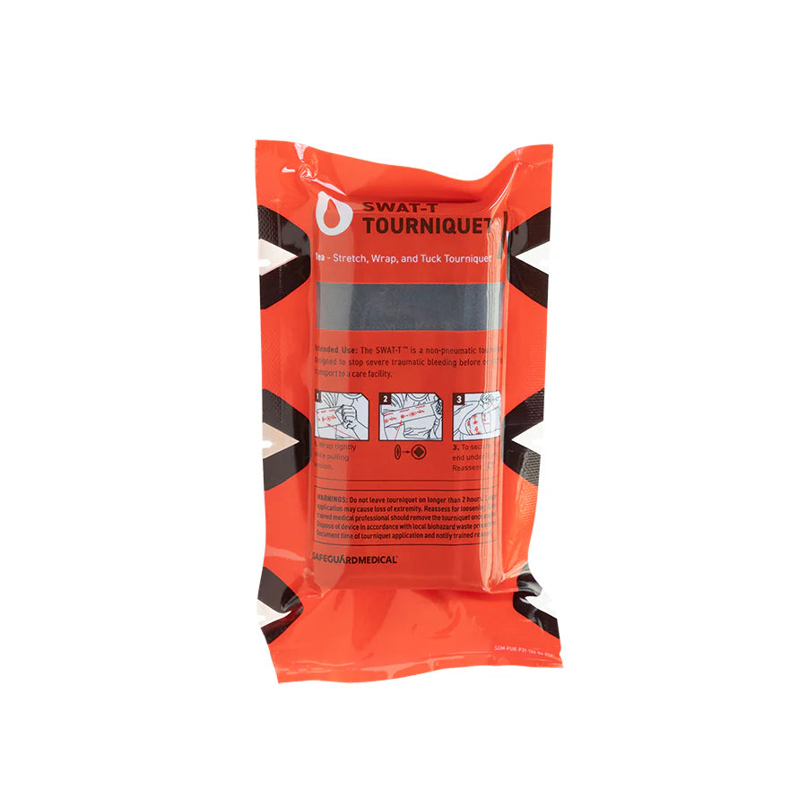 Safeguard Medical SWAT-T Tourniquet