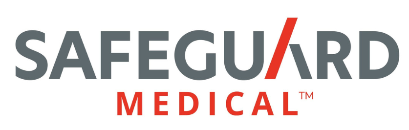 Safeguard Medical-FCP-01CWG Emergency Bandage, Green - 4" (Cold Weather Glue) (case of 150)