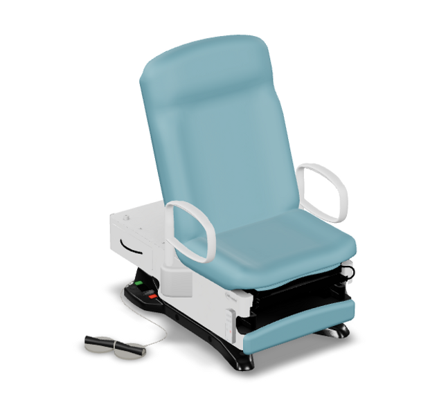 UMF Medical-Power100+ Power Exam Table