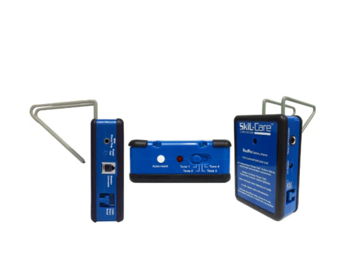 Skil-Care BedPro UnderMattress Sensor Pad - 90 Day 1/EA