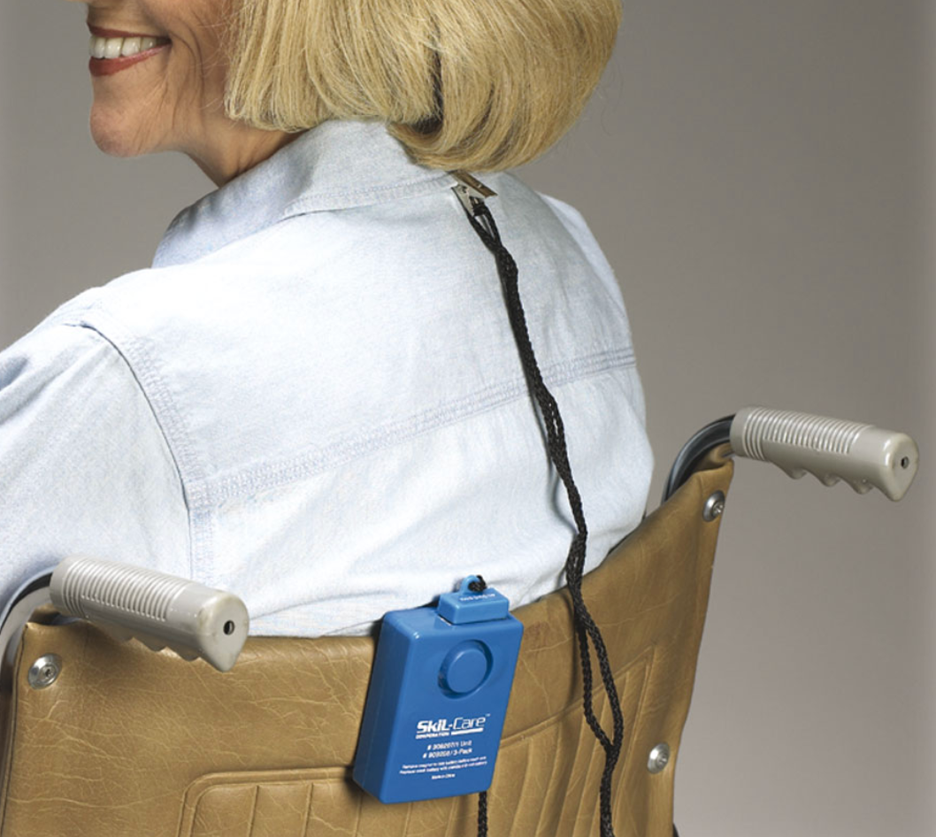 Skil-Care 909211 Personal Alarm