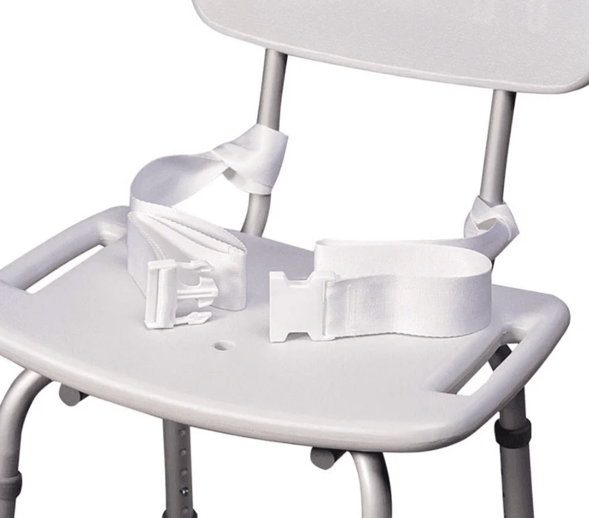 Skil Care-909110 Shower Chair Safety Belt