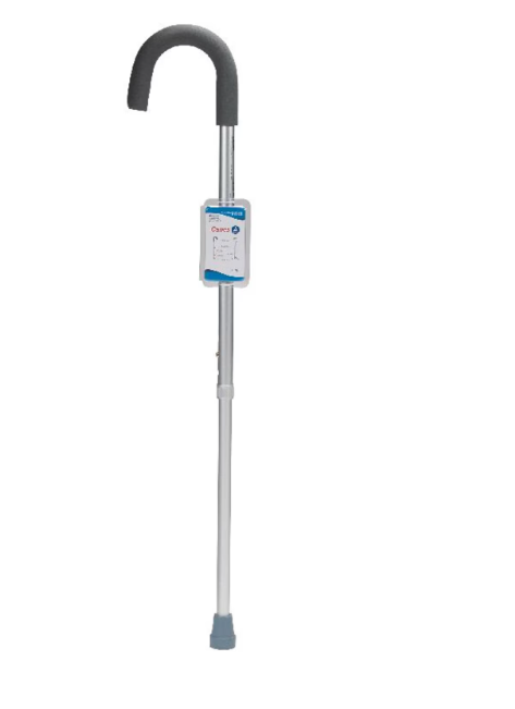 Dynarex 10132-6 Adult Offset Cane (Case of 6)