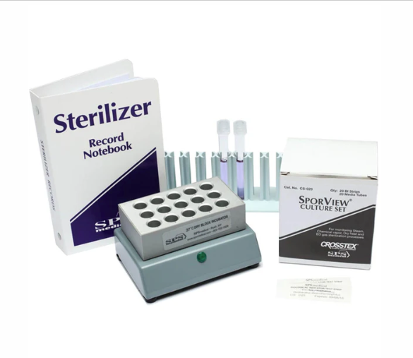 CPAC-400640 In-Office Biological Monitoring System