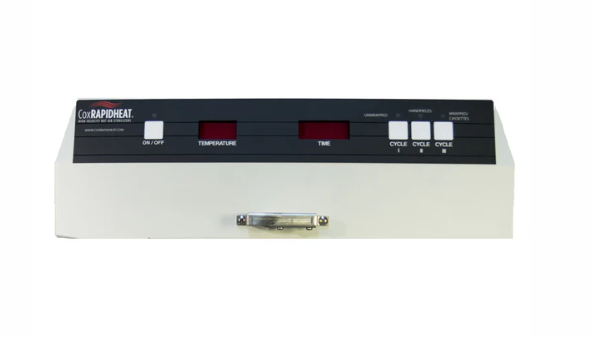 CPAC-CX0022 COX RapidHeat Keypad