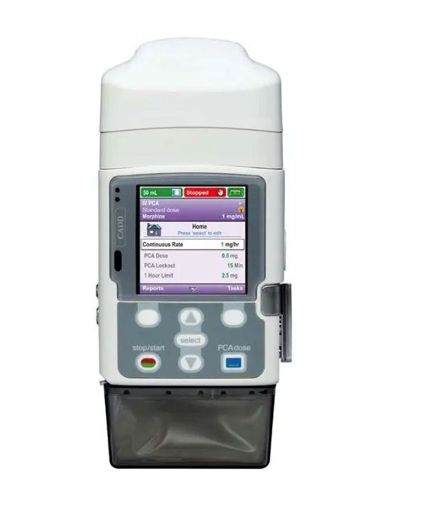 ICU Medical CADD-Solis Ambulatory Infusion